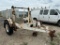 1992 Butler Reel Trailer VUT