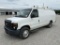 2012 Ford Van VUT
