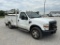 2008 2 WD F350 Service Body VUT