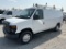2013 Ford E350 Super Duty VUT
