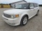 2011 Ford Flex Utility VUT