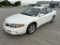 2003 Pontiac Bonneville VUT
