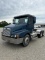 2004 Freightliner Conventional Truck VUT