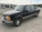 1998 Chevrolet C1500 VUT