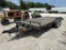 2004 Trailer Express Flatbed  VUT