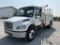 2006 Freightliner VUT