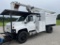 2004 GMC C7500/C7C042 Forestry  VUT