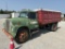 1970 International Grain Truck VUT