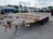 1996 Diepholz Material Trailer VUT