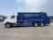 2015 Kenworth T800 Garbage Truck LP  IST