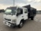 2014 Mitsubishi Fuso FE IST