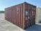 20 Ft Container