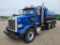 2007 Peterbilt Conventional 357 Tractor VUT