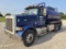 2007 Peterbilt Conventional 378 Carryall VUT
