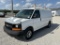 2008 Chevy Express Van VUT