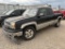 2005 Chevrolet Silverado 1500 - VUT