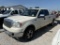 2007 Ford F150 Pickup VUT