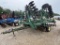 John Deere 230 Disc, 23' working width *