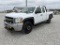 2013 Chevrolet Silverado IST