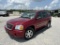 2003 GMC Envoy VUT