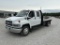 2006 Chevrolet Coach Truck VUT
