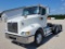 2007 International 9200 Tractor Truck VUT  Hoffman Closeout 217-202-4743