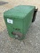 front fuel tank for JD tractor
