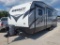 2016 Impact 29' Trailer VUT
