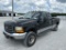 1999 Ford F250 IST
