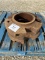 (2) wheel weights +
