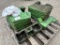 JD suit case weights and bracket (15) +