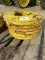 JD wheel weights (6) +