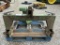 JD 3pt quick hitch +