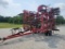 2005 CASE IH TigerMate II Field Cultivator