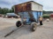 300 bu Gravity Wagon *