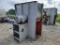 28 In Centrifugal  Fan 10 HP Motor - Gas Dryer Unit  Wilson Closeout 217-620-9660