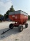 Ficklin Gravity Wagon Model 4500 *