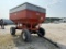 Ficklin Gravity Wagon Model 4500 *