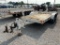 1988 Butler Trailer VUT