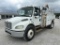2006 Freightliner M2 106 truck - VUT