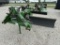 JD 115 material blade -JD hydraulic cylinders, 3pt  Wilson Closeout 217-620-9660