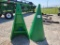 Corn Head Snouts (2) Wilson Closeout 217-620-9660