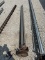 Sweep Auger for 21' Bin  Wilson Closeout 217-620-9660