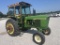 John Deere 4020 +