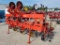 Yetter Row Crop Cultivator 8 30s Folding *