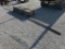 Down Corn Reel for JD 830 Corn Head *
