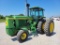 JD 4630 Tractor *