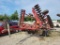 CASE IH 496 Disc,.Spring Tooth Harrow*