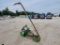 John Deere 350 9 FT Sickle Bar Mower *