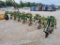 John Deere 825 Row 6-30 Cultivator *